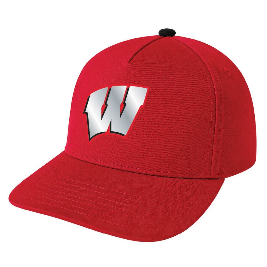 Shamrock Series WI Blitzing A-Frame Cap