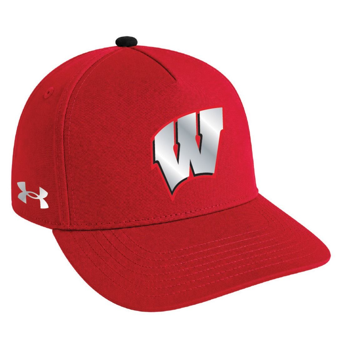 Shamrock Series WI Blitzing A-Frame Cap