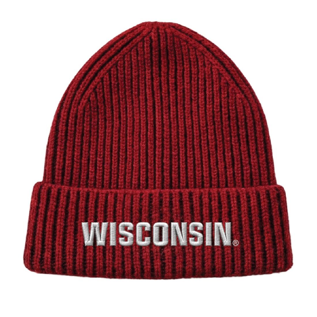 Shamrock Series WI Knit Hat